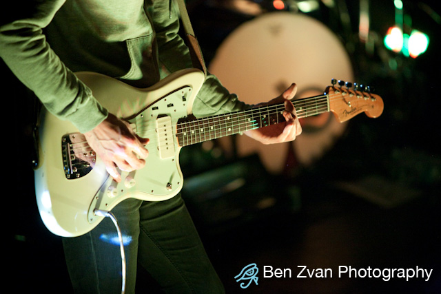 Senior guitar