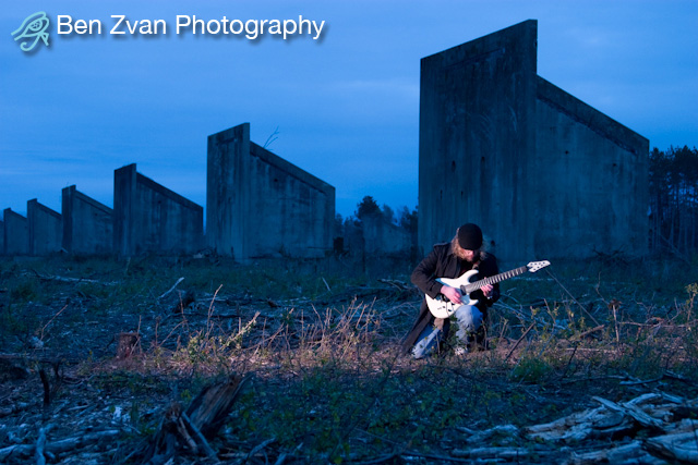 Senior guitar