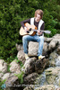 Senior guitar